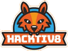 Hacktiv8 Logo