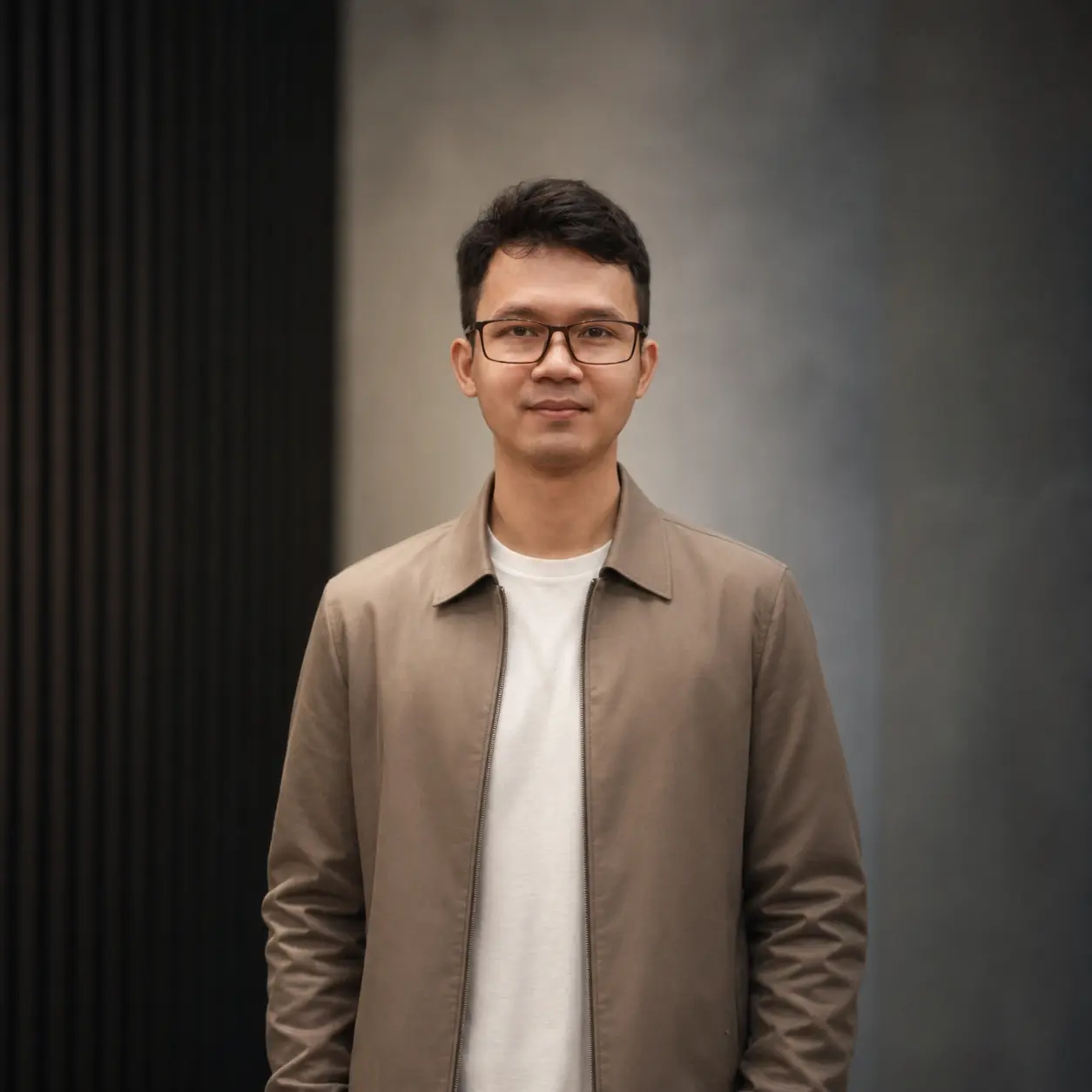 Dani Aprilyanto, Full-Stack Web Developer
