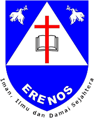 Sekolah Erenos Logo