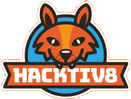 Hacktiv8 Logo
